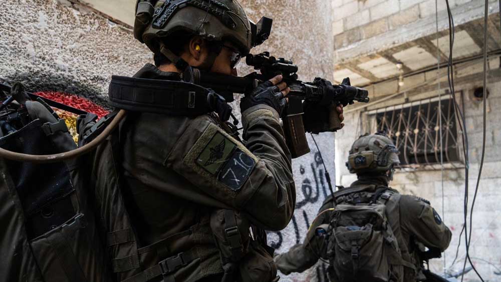 Scontri a Rafah, torna la tensione nella Striscia di Gaza