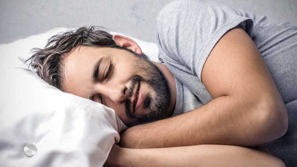 Apnea del sonno, sempre pi&ugrave; giovani ne soffrono senza saperlo