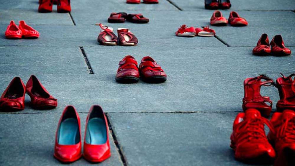 Quando la libert&agrave; delle donne diventa bersaglio