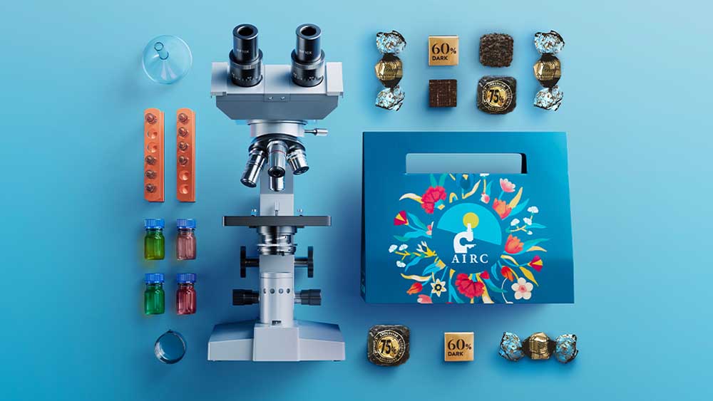 I giorni della ricerca Airc, sessant&rsquo;anni di scienza e speranza