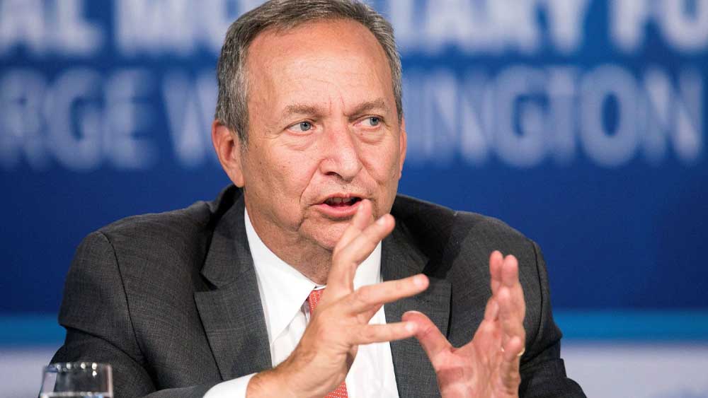 Summers si fa da parte, il caso Epstein torna a scuotere la politica americana