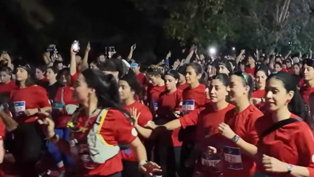 Il dilemma del velo in Iran, quando lo sport diventa terreno di scontro