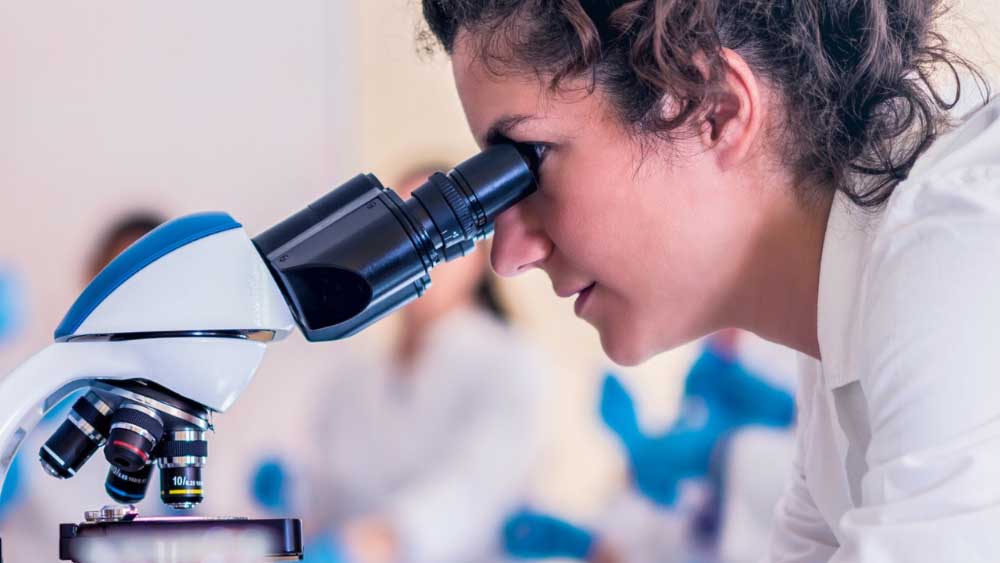 Le officine che stanno ridisegnando la medicina del futuro