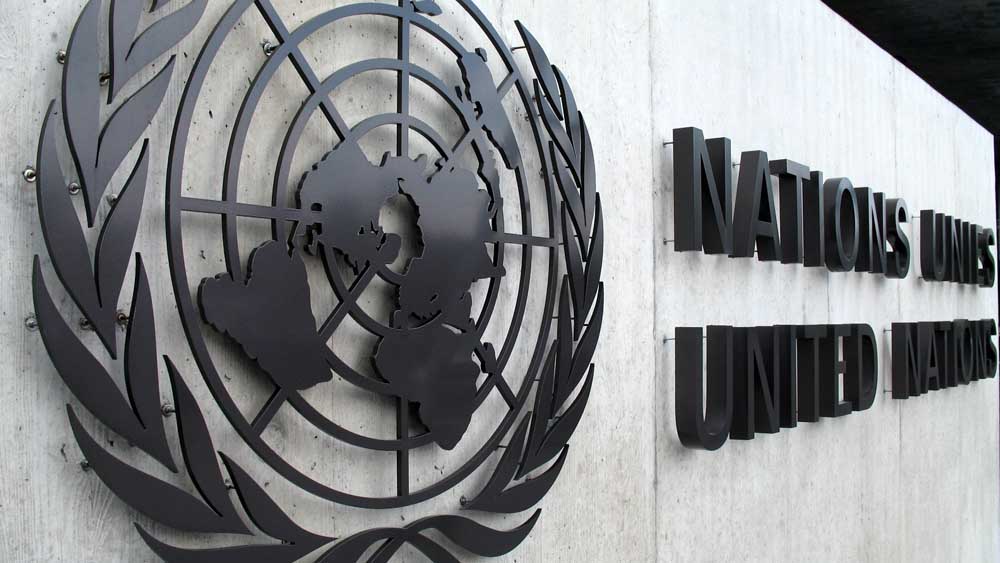 Gli Stati Uniti ridisegnano il rapporto con le organizzazioni internazionali