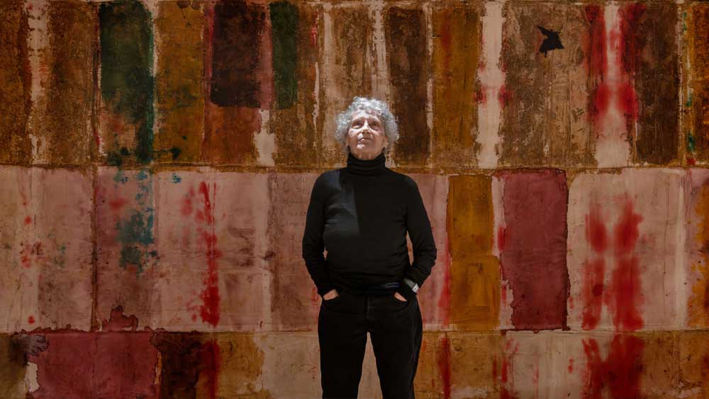 Gibellina, quando l&rsquo;arte trasforma una ferita in futuro