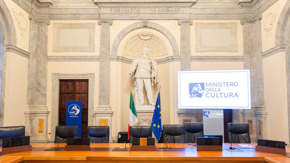 Capitale italiana della cultura 2028, dieci citt&agrave; in finale e audizioni pubbliche