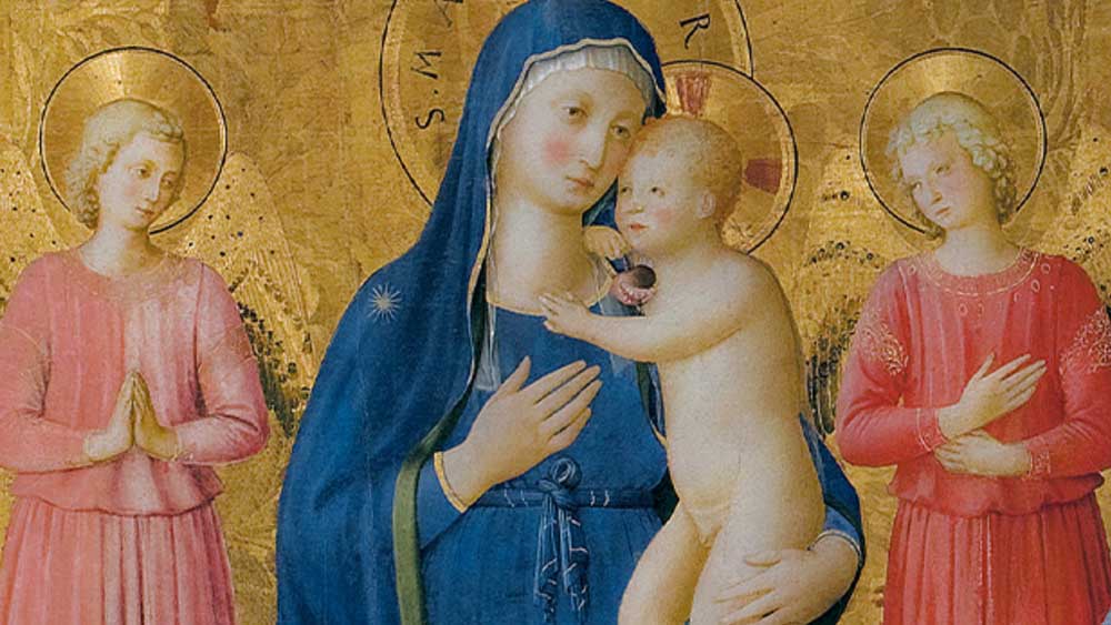 Beato Angelico a Firenze, una mostra da record che rilancia i luoghi del Rinascimento