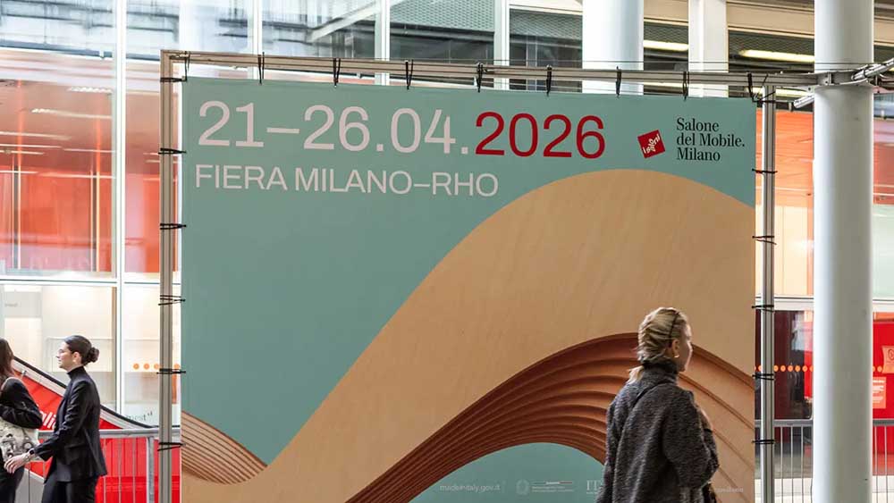 Salone del Mobile Milano 2026, un sistema globale tra design, cultura e relazioni