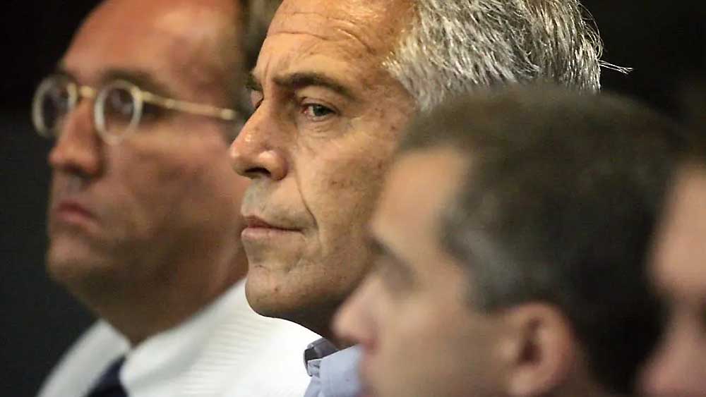 Documenti Epstein, quando la trasparenza finisce per colpire le vittime