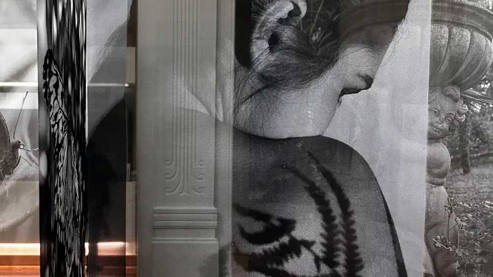 Un Eden che sussurra, fotografia e introspezione nel lavoro di Anna Caterina Masotti