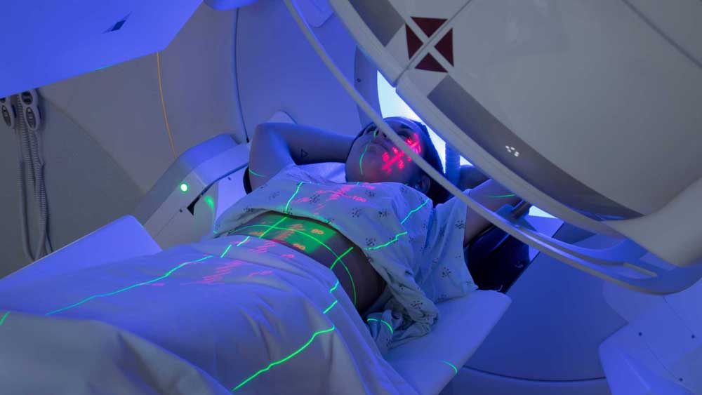 Radioterapia e fiducia, quando la cura passa anche dall&rsquo;ascolto