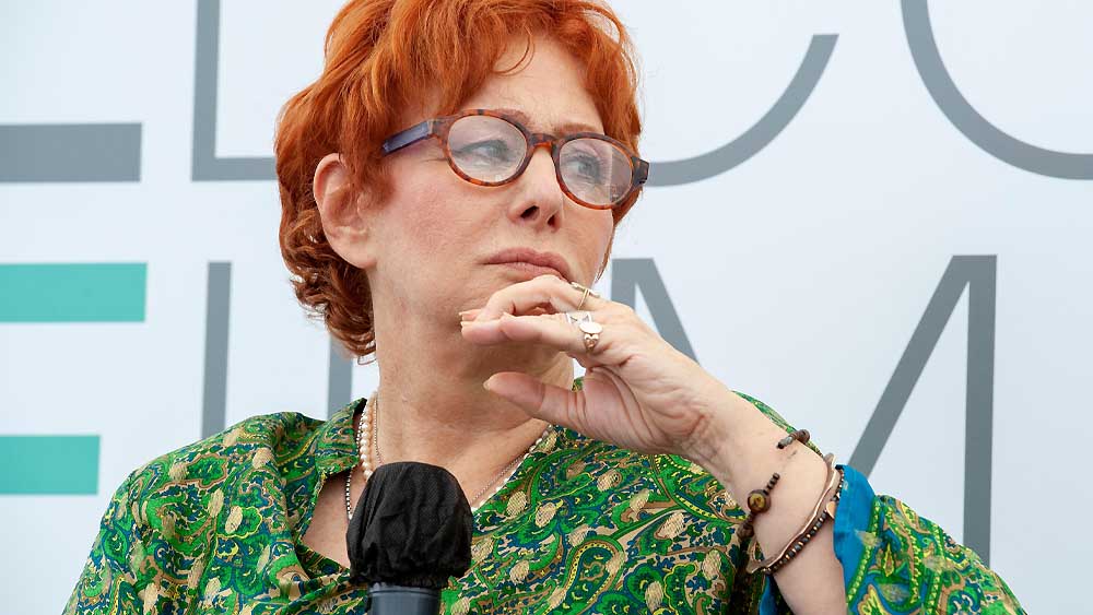 Maria Rita Parsi, una vita spesa per i bambini e per la cultura dell&rsquo;ascolto