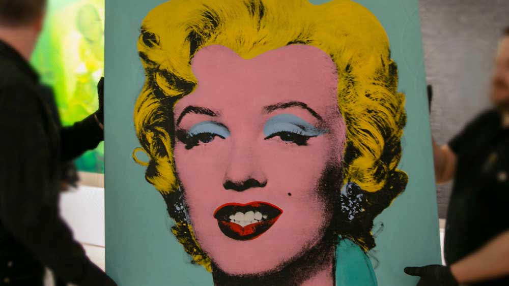 Cent&rsquo;anni di Marilyn, il mito che continua a reinventarsi