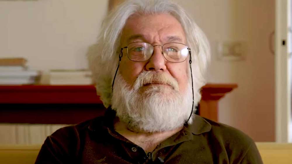 Augusto Gentili, lo sguardo lungo della storia dell&rsquo;arte