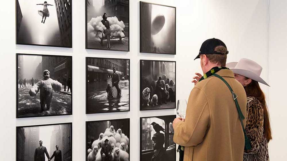 Milano e la fotografia, MIA Photo Fair celebra la metamorfosi