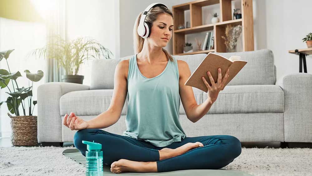 Salute mentale e lavoro, ripartire da s&eacute; in un mondo che corre