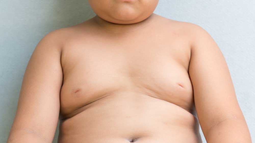 Obesit&agrave; infantile, quando il cambiamento parte dal cervello