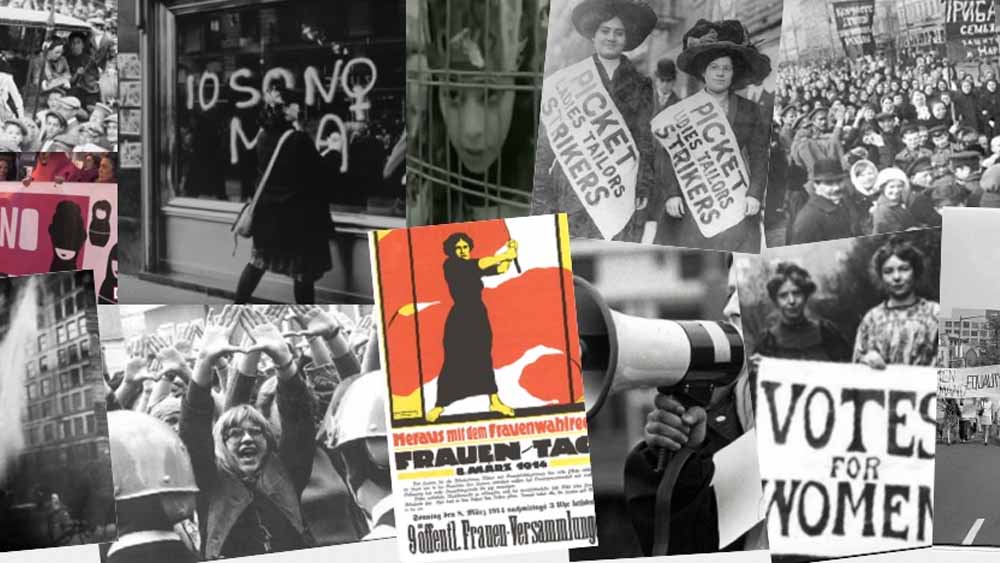 Tre secoli di protagoniste, il dizionario che racconta le donne d&rsquo;Italia