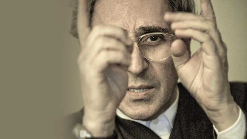 Franco Battiato, Un&rsquo;altra vita tra musica e visioni