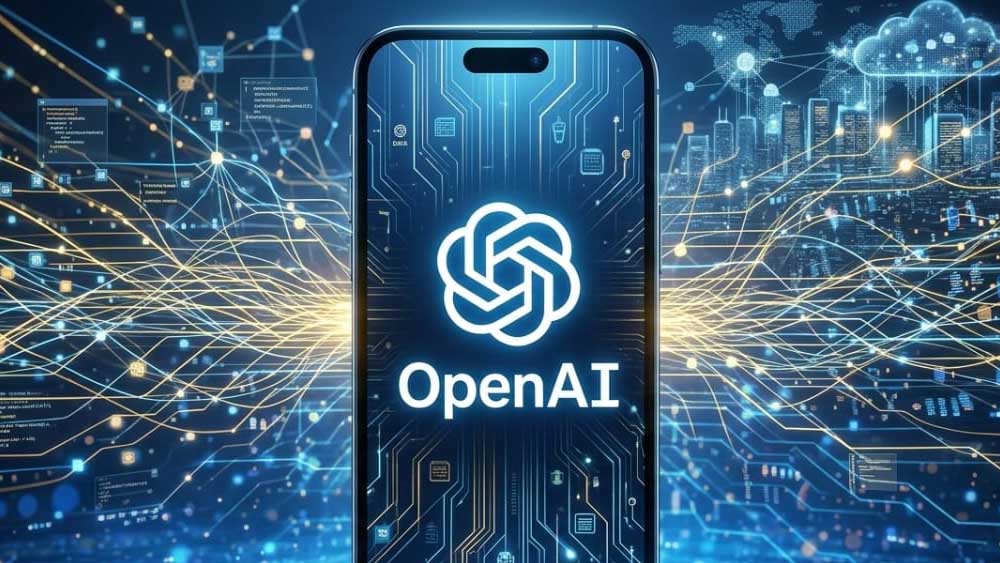 Gpt-5.4, l&rsquo;intelligenza artificiale entra davvero nei flussi di lavoro