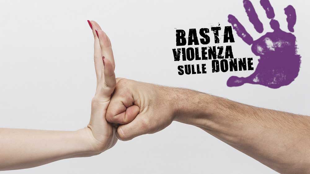 Violenza sulle donne, i numeri del 2024 raccontano un&rsquo;emergenza ancora profonda