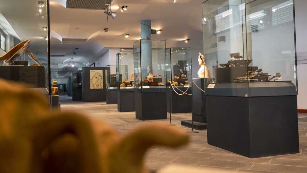 Capo Colonna cambia volto, il museo archeologico si apre al presente