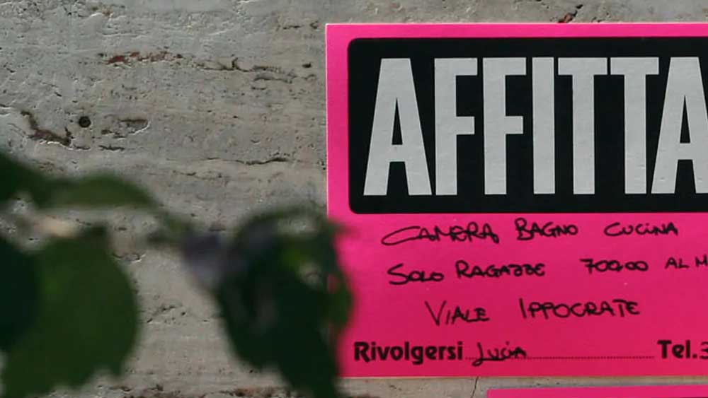 Casa sociale, quando l&rsquo;emergenza abitativa non riguarda pi&ugrave; solo i pi&ugrave; poveri