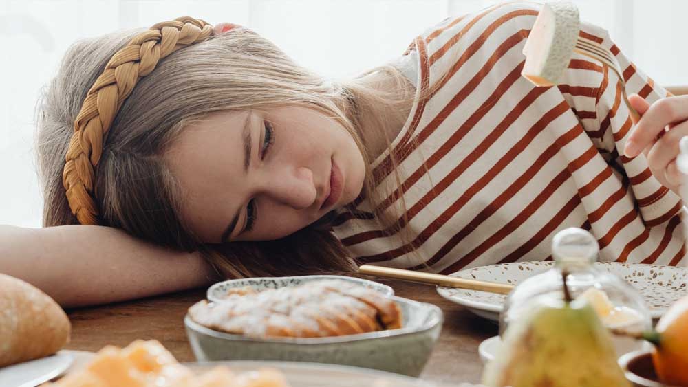 Fiocchetto Lilla, perch&eacute; i disturbi alimentari non vanno mai minimizzati