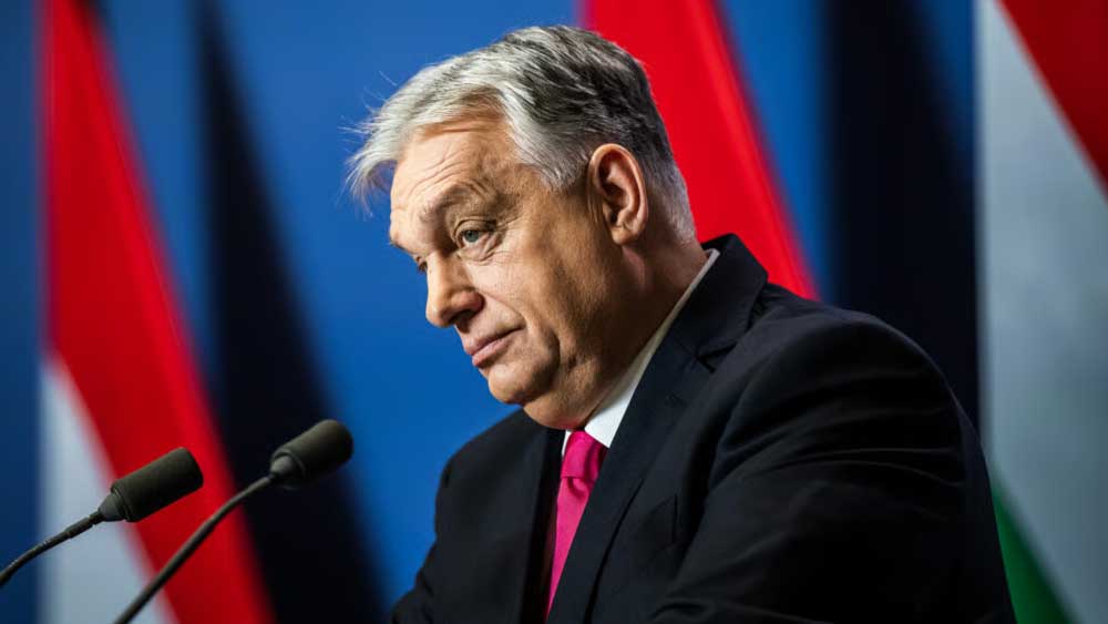 Ungheria, l&rsquo;ombra di Mosca dietro la tenuta di Viktor Orban