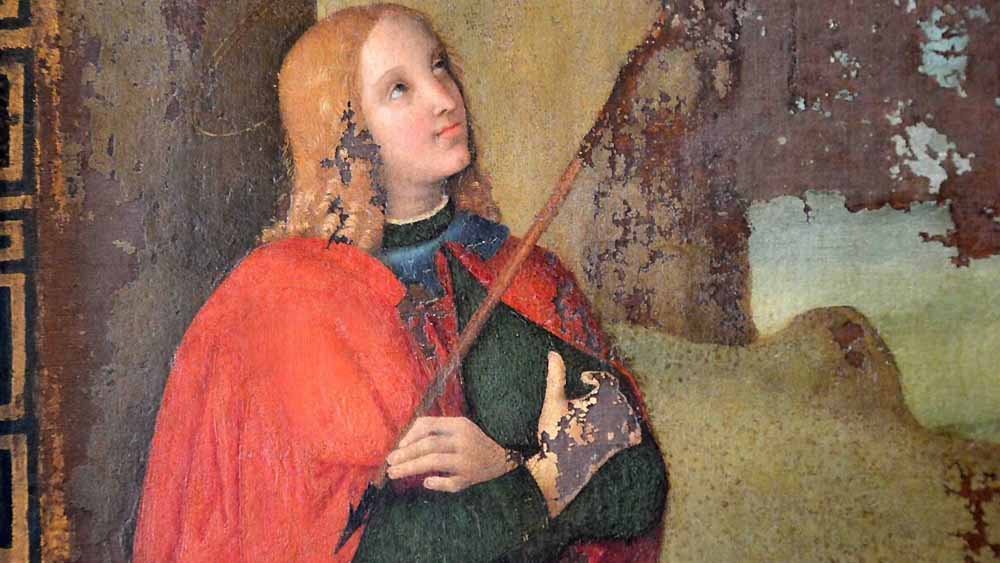 Raffaello oltre il mito, la mostra del Met racconta l&rsquo;uomo dietro il genio