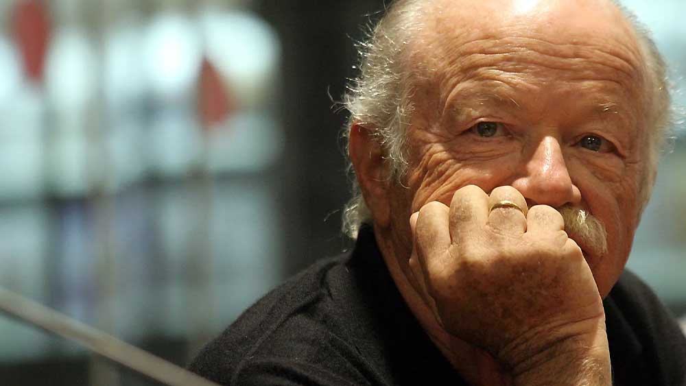 Addio a Gino Paoli, la voce inquieta che ha cambiato la canzone italiana
