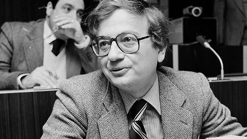 Ezio Tarantelli, a 41 anni dalla morte resta viva la forza delle sue idee