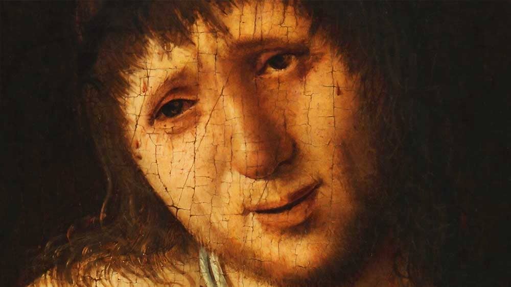 Antonello da Messina torna al pubblico, l&rsquo;Ecce Homo in mostra a Roma