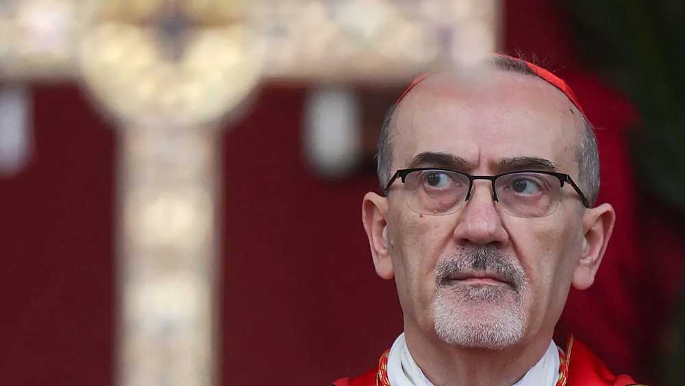 Quando la Domenica delle Palme si ferma davanti al Santo Sepolcro