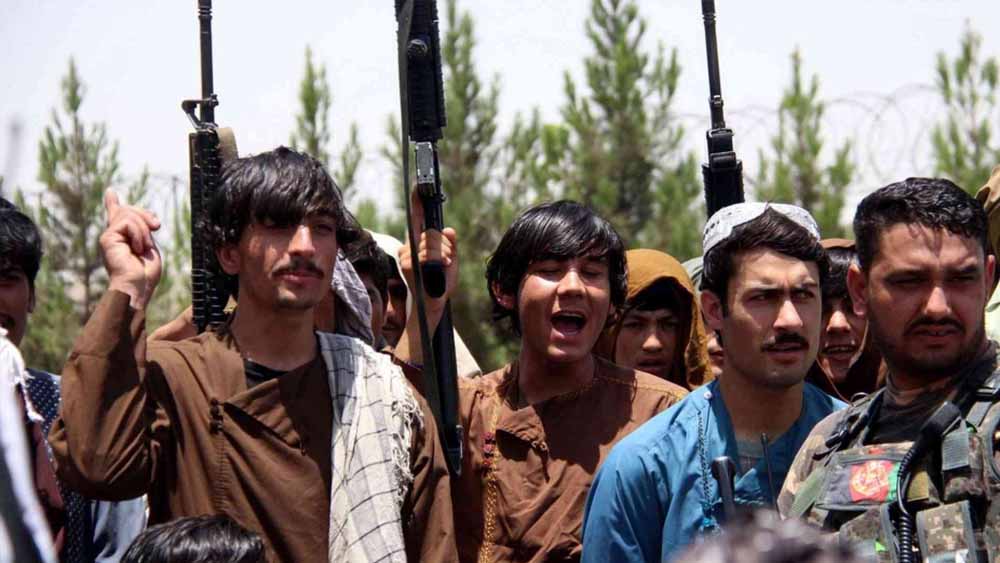Iran, due presunti membri dei Mujaheddin del Popolo giustiziati a Teheran