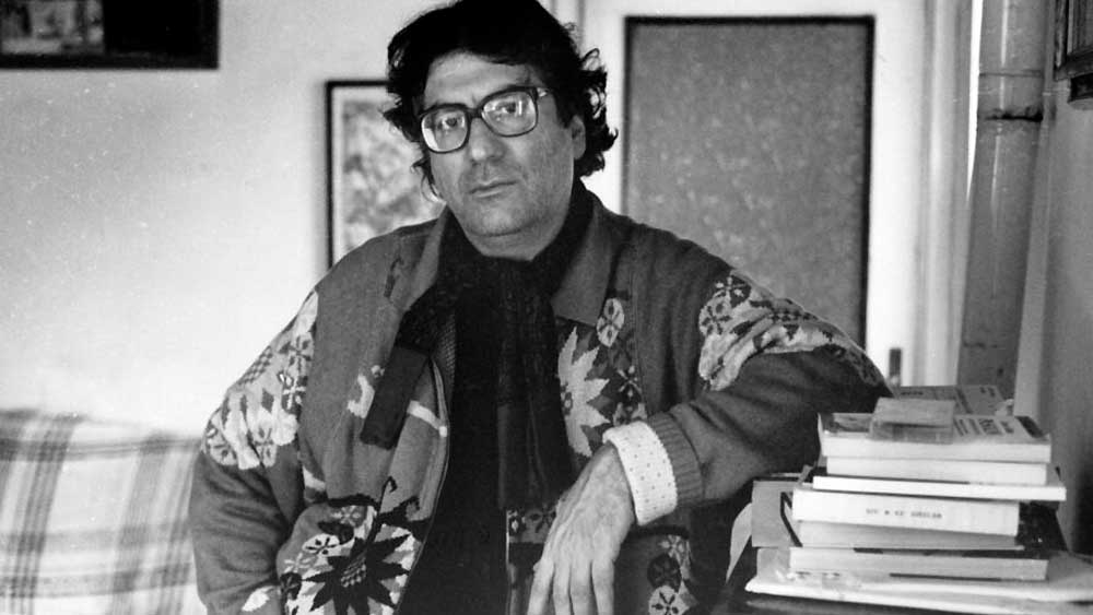 Dario Bellezza, il poeta che ha attraversato il dolore del suo tempo
