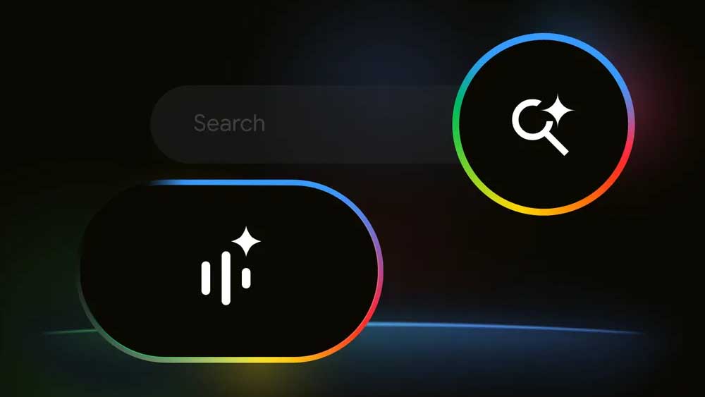 Google Search Live arriva anche in Italia