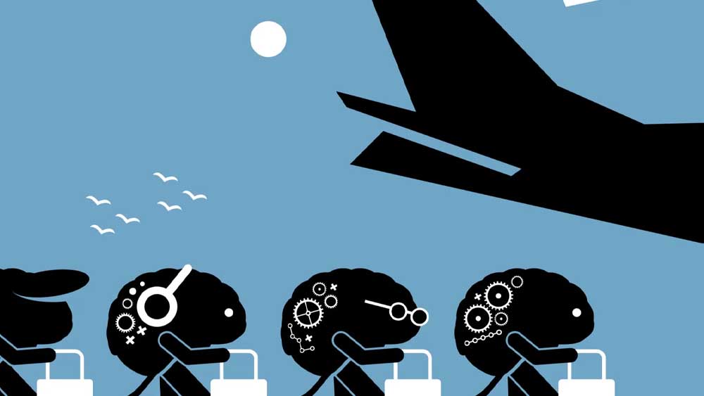 Italia e fuga dei giovani, il divario che pesa sul futuro
