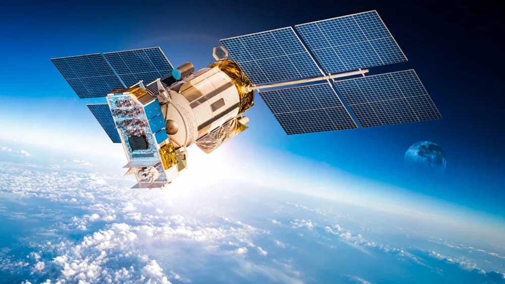 Amazon punta ai satelliti Globalstar per sfidare Starlink