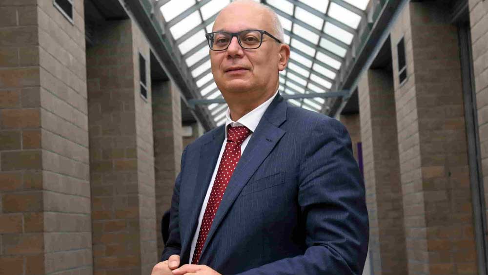 L&rsquo;intelligenza artificiale come scelta urgente per l&rsquo;Italia