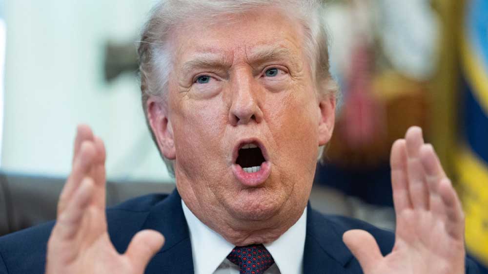 Trump rinvia l&rsquo;ultimatum, tregua fragile tra Iran e Stati Uniti