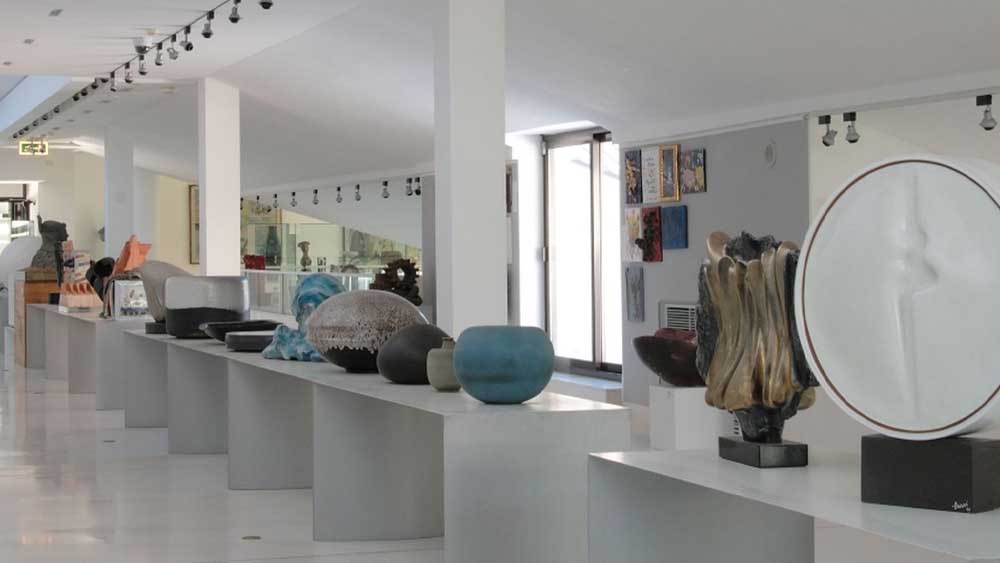 Il Mic di Faenza entra nell&rsquo;Art Nouveau Network