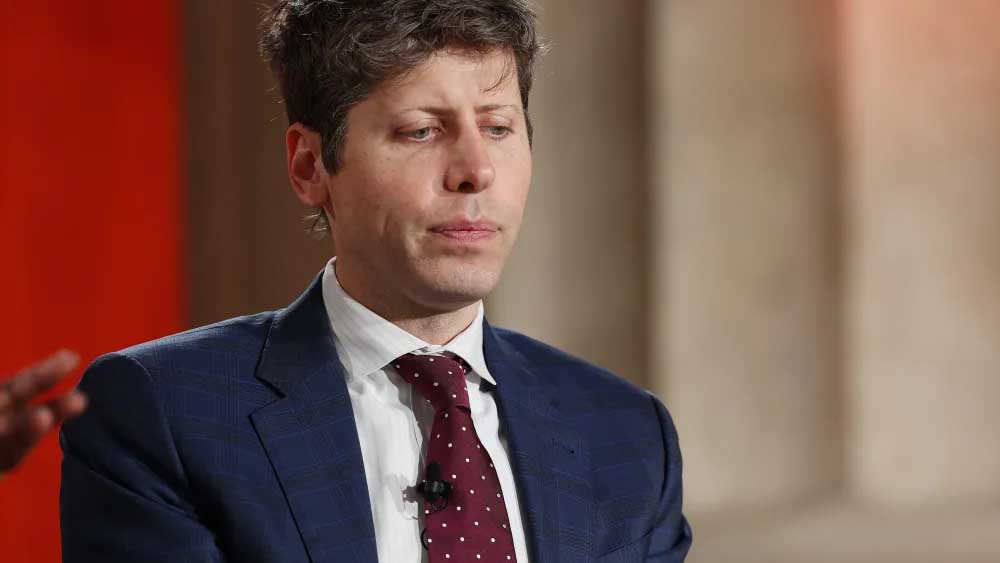 Sam Altman sotto esame, il potere dell&rsquo;IA e il problema della fiducia