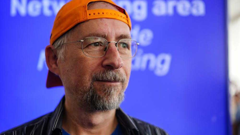 Adam Back e il mistero Bitcoin