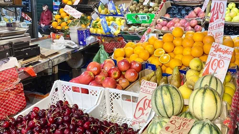 Salari e inflazione, nel 2025 i contratti tornano a recuperare terreno