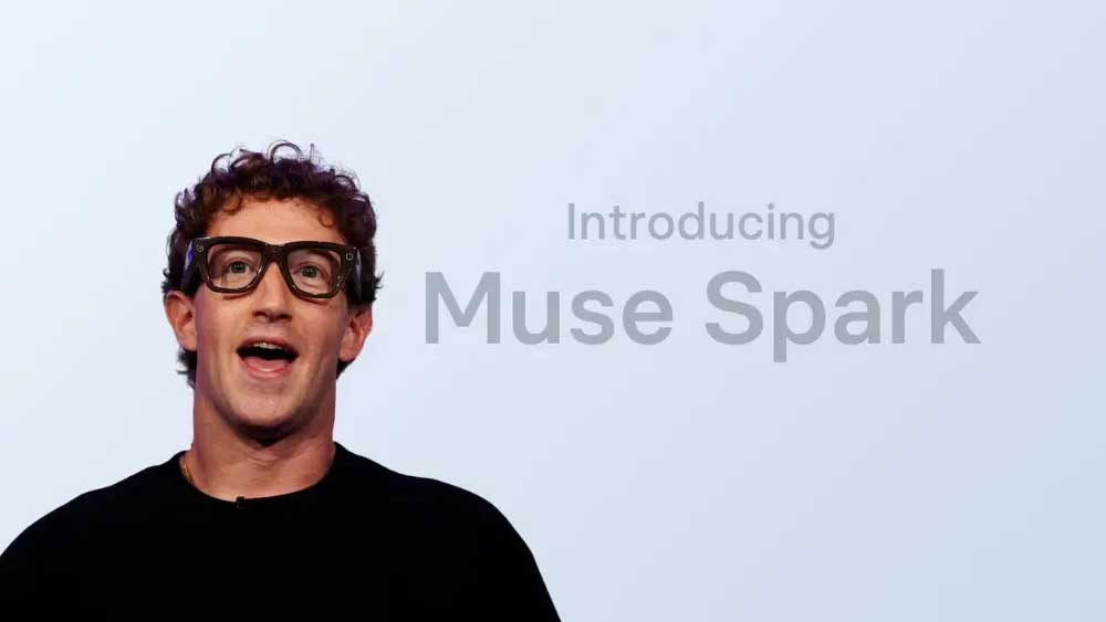 Muse Spark, la risposta di Meta nella corsa all&rsquo;intelligenza artificiale