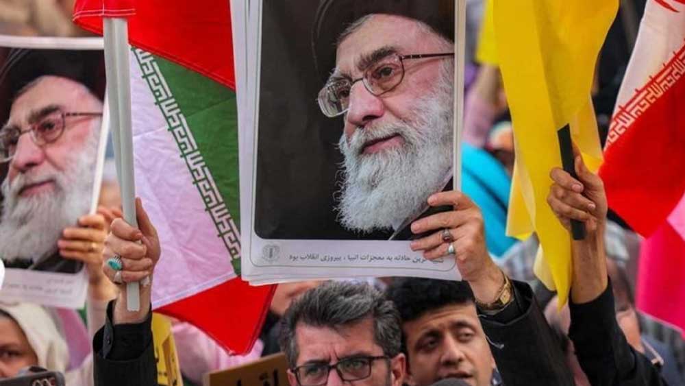 Iran, boom di esecuzioni nel 2025