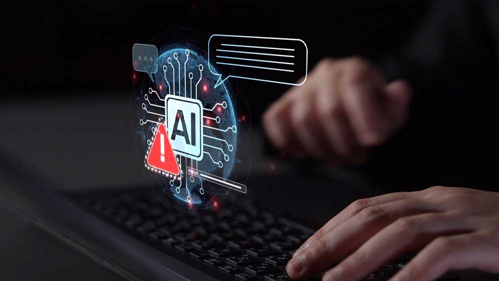 Perch&eacute; l&rsquo;intelligenza artificiale inventa informazioni