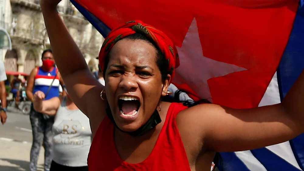 Trump alza i toni su Cuba, L&rsquo;Avana parla di punizione collettiva