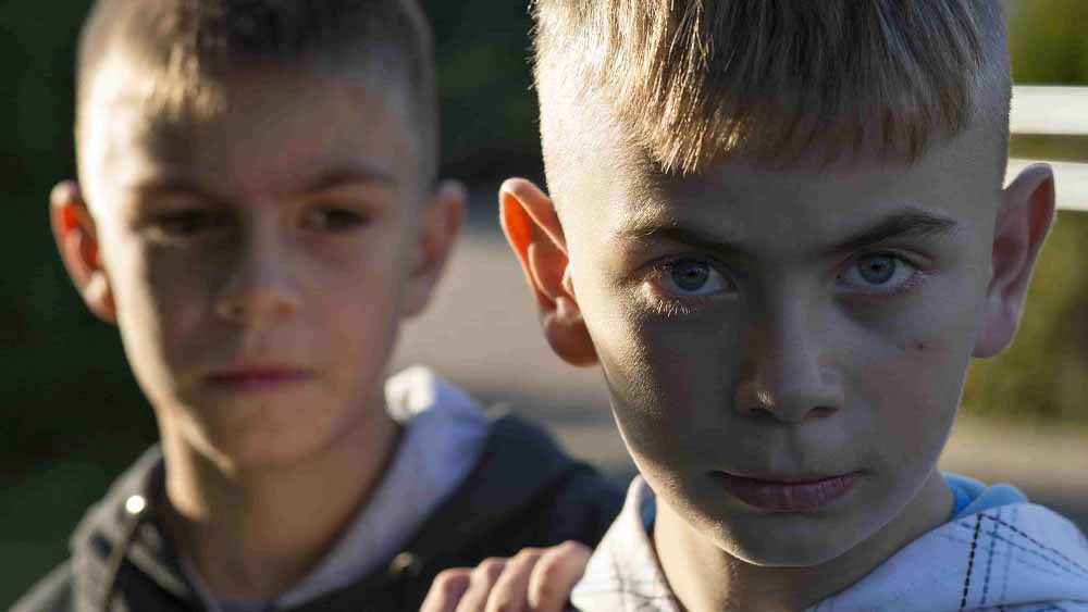 Povert&agrave; infantile in Italia, quando nascere nella famiglia giusta pesa ancora troppo